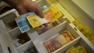 LVXFNKKUYFGCHGOR2APUSRL7DI / Foto: Foto: Marcello Casal Jr/Agência Brasil