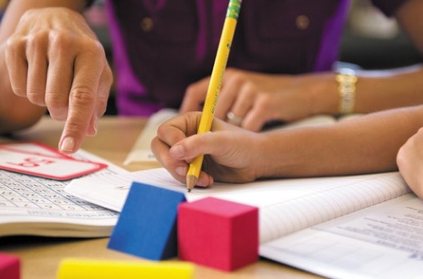 Atenção pais! Matrículas da Rede Municipal de Ensino estão abertas