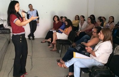 Gestores municipais devem enviar informações do Censo Suas 2018 