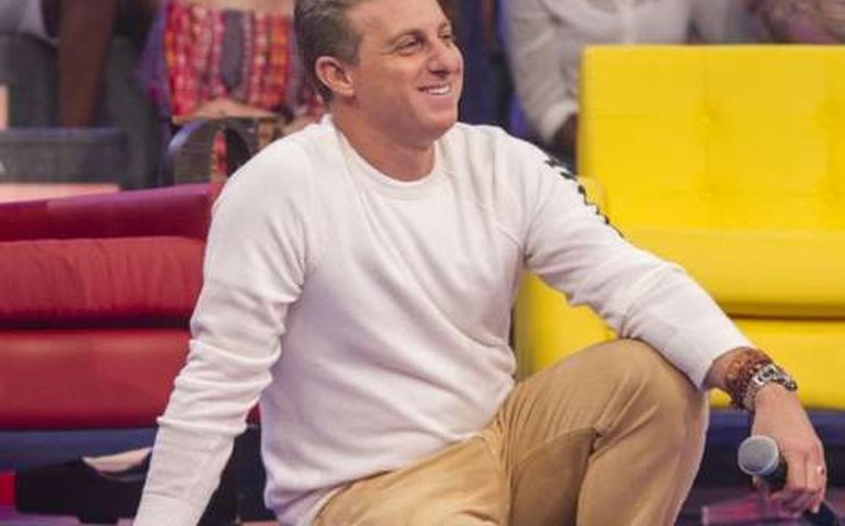 Presidente do Salgueiro nega enredo de 2018 a Luciano Huck