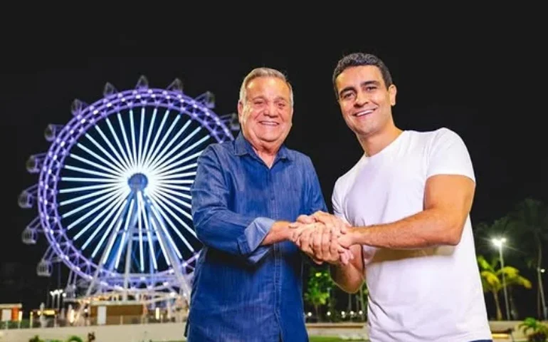 Ronaldo Lessa: profissão vice, destino coadjuvante. O triste roteiro político de um democrata