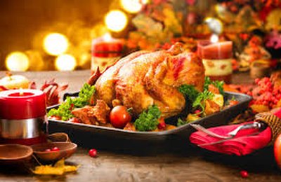 Ceia de Natal: nutricionista diz que pode comer de tudo, mas não tudo!    