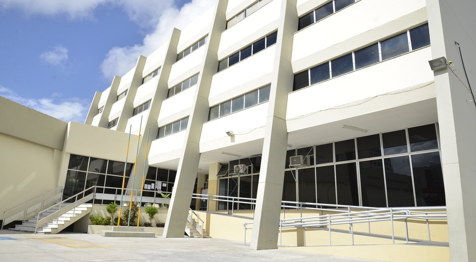 Conservatório de Música de Sergipe / Foto: Foto: Ascom/Seed