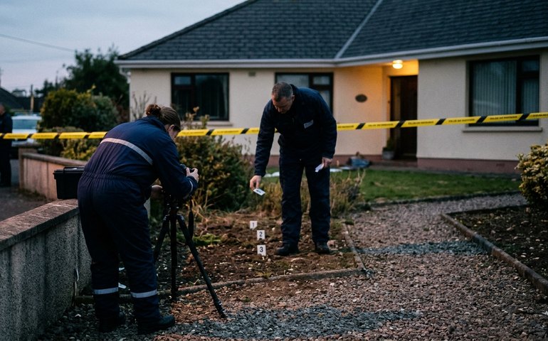 Preso por feminicídio de ex-candidata a miss alterou cena do crime para despistar perícia, diz delegado