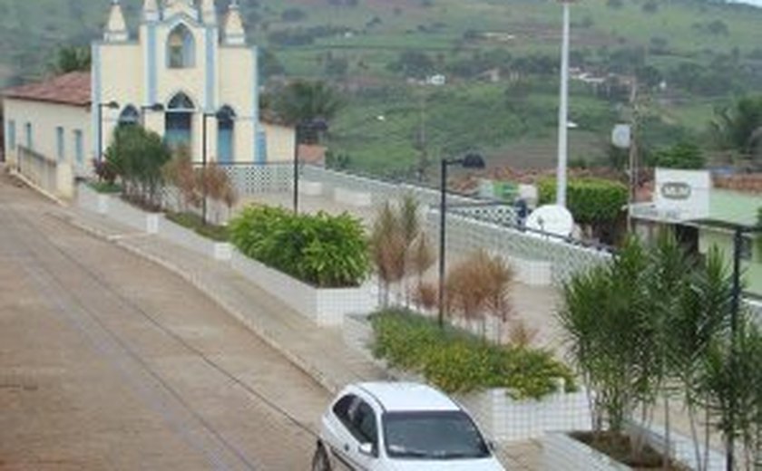 Casa Lotérica é assaltada em Coité do Noia