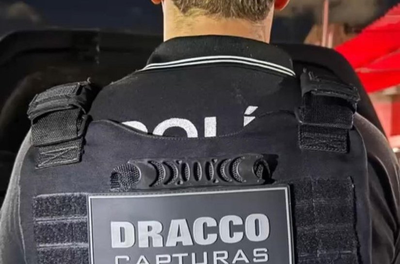 Polícia prende homem condenado por abusar da própria sobrinha em AL