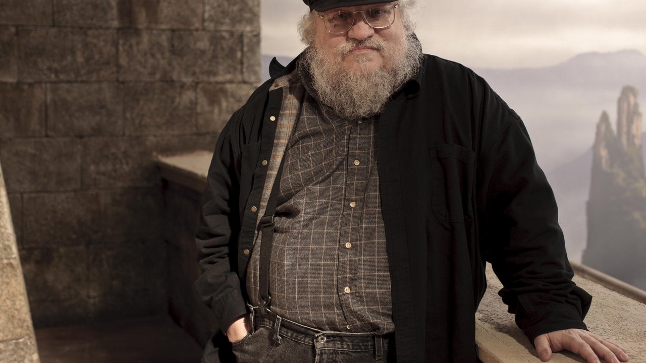 George R. R. Martin explica a razão de matar personagens em ‘Game of Thrones’