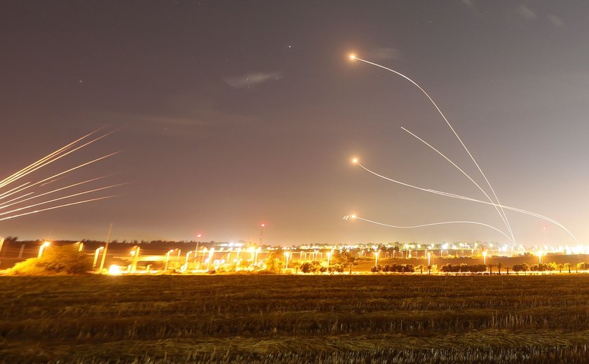 Como funciona o Domo de Ferro, arma de Israel para se proteger dos ataques do Irã