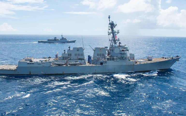 EUA recorrem à agressão para tentar recuperar influência na América Latina, avalia deputado venezuelano