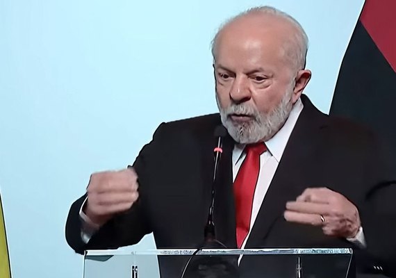 Lula pretende abrir consulado brasileiro em Angola