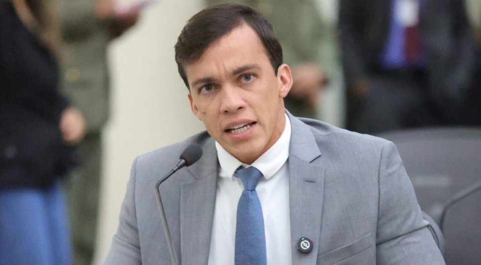 Delegado Leonam também expressou confiança nas autoridades sobre resolução completa do caso