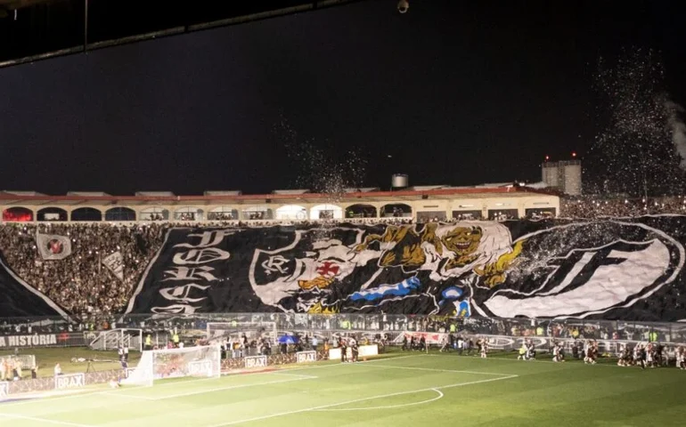 Vasco venceu só um dos últimos 25 jogos contra o Corinthians; veja histórico