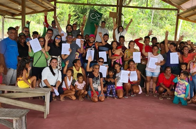 Conexsus celebra marco histórico de R$ 15,8 milhões em crédito rural para a sociobioeconomia