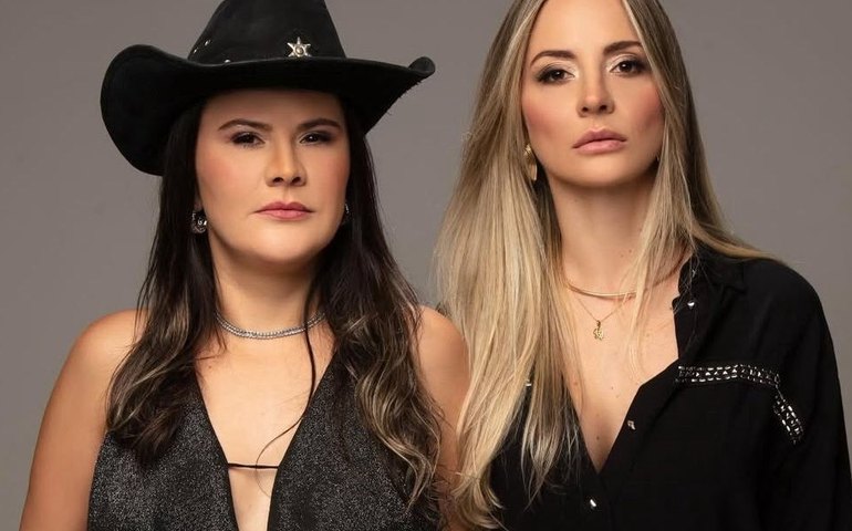 Aparecida Sertaneja reúne talentos femininos no quadro Encontro de Sertanejas