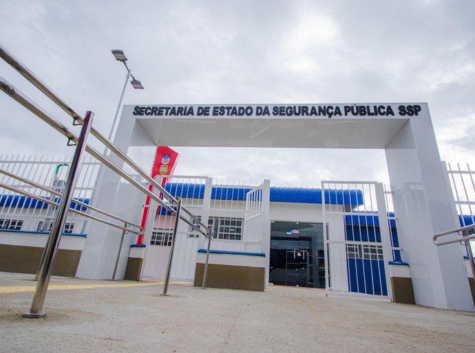 Segurança Pública recupera mais de 40 celulares roubados ou furtados em Arapiraca
