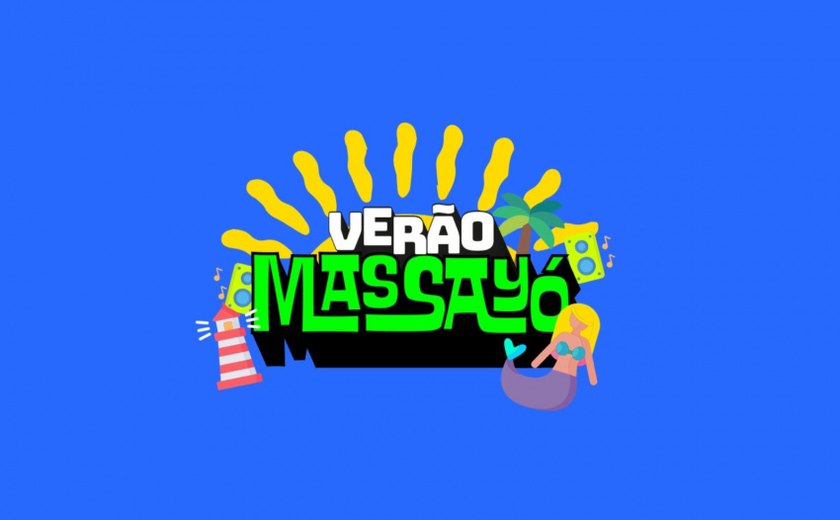 Verão Massayó: Mercado do Jaraguá terá shows de samba e pop