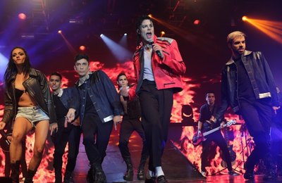 Tributo nacional à Michael Jackson chega pela primeira vez em Maceió