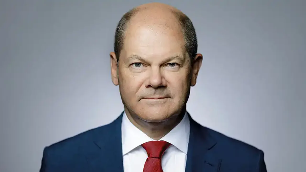 Na Alemanha, Scholz confirma cronograma de eleição com votação em 23 de fevereiro