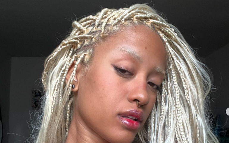 'Estrela da Casa': Muse Maya se pronuncia e cita ativista americana: 'Confrontar derrotas'