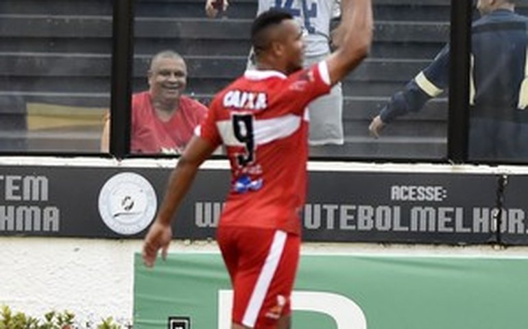 Mais do mesmo: CRB coleciona o  15º resultado de 2 a 1 em 31 partidas