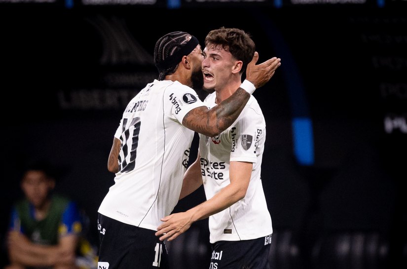 Libertadores pode ter semifinais 100% brasileiras pela primeira vez