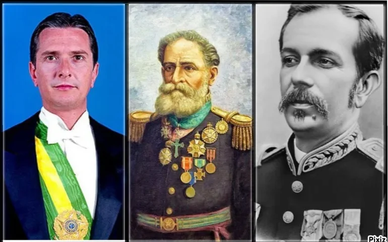 Alagoas, o solo fértil da República: três presidentes em terras alagoanas