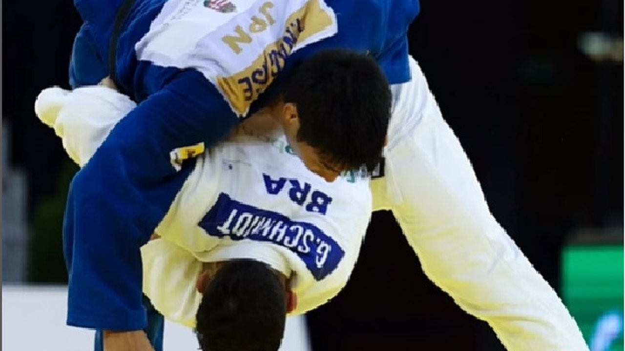 Seleção de judô é convocada com jovens para ganhar experiência no Grand Prix de Zagreb