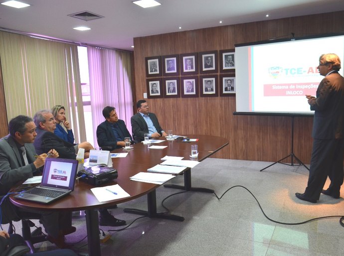 TCE de Alagoas aprimora sistema para análise de prestação de contas
