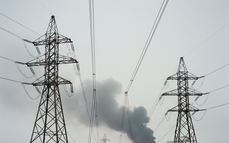 AIEA alerta para perda total de energia externa em Chernobyl após ataques russos