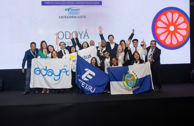 Prêmio Inovação Social 2026 tem a maior participação do Nordeste em sete edições