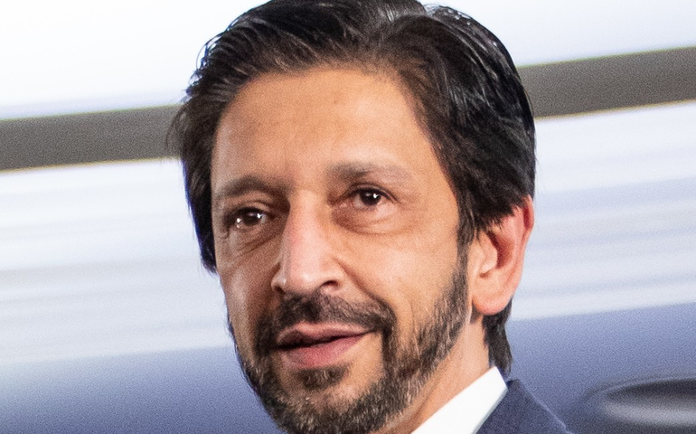 MP abre inquérito para apurar obras de recapeamento de Ricardo Nunes