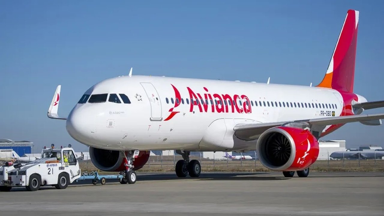 Gol passa a representar comercialmente a Avianca no Brasil