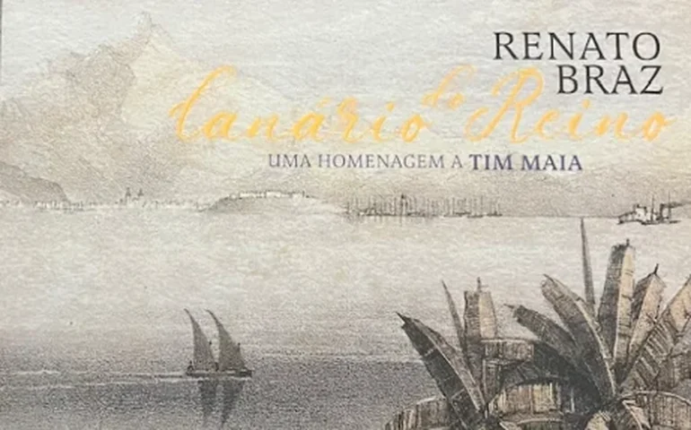 A magia de um grande talento