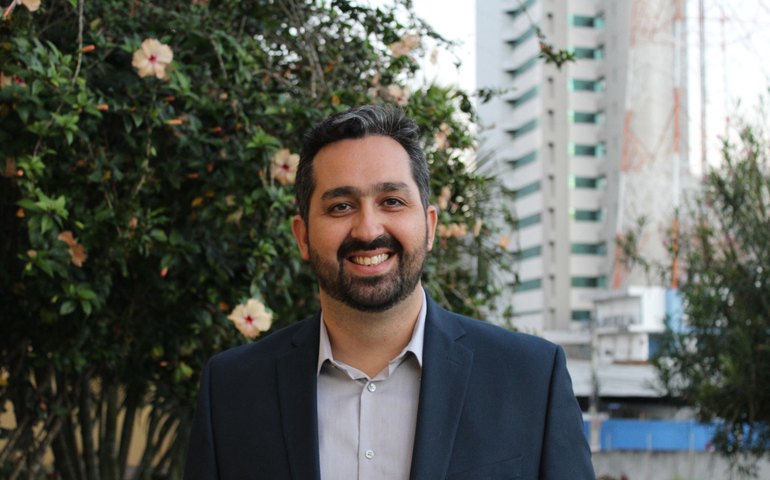 APE-AL realiza bate papo com candidatos