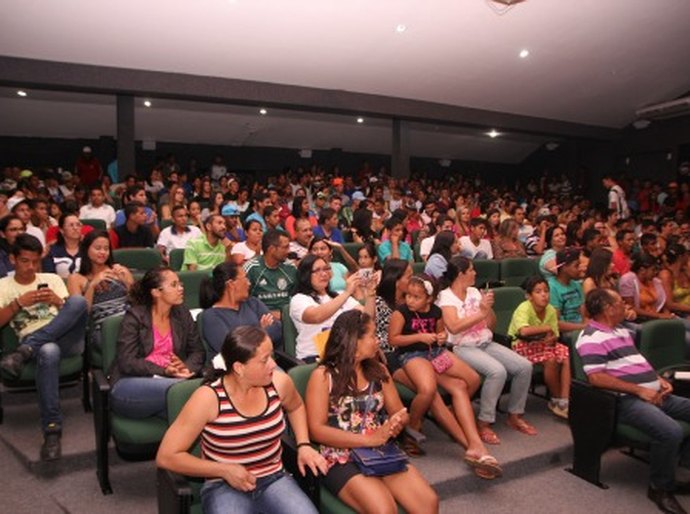 Educação: Arapiraca realiza sua I Semana Paulo Freire
