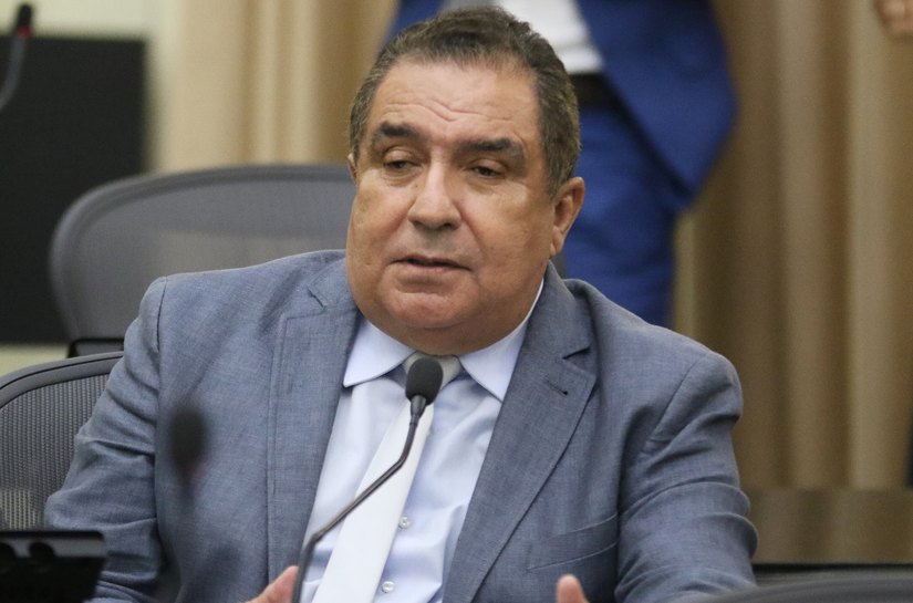 Inácio Loiola parabeniza nomeação de Márcio Roberto Tenório de Albuquerque como desembargador do TJ