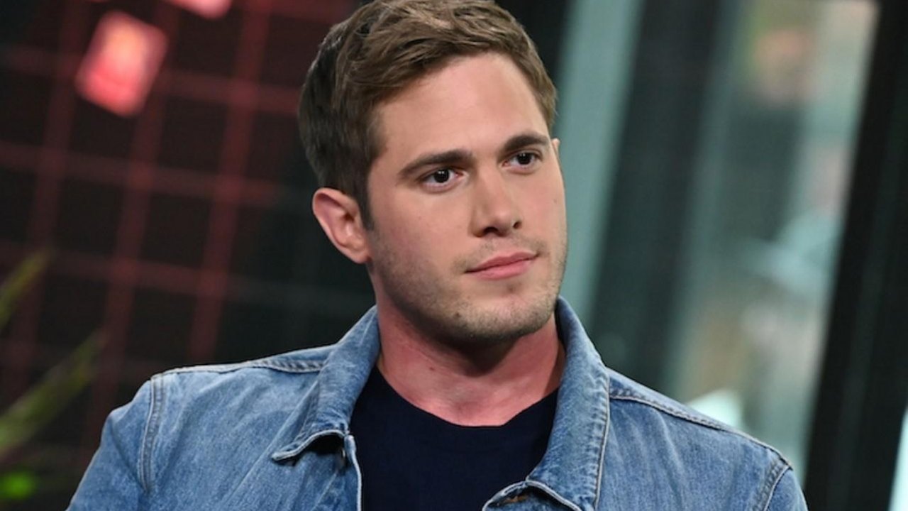 Blake Jenner, ator de ‘Glee’, é preso nos EUA