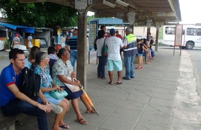 População tem papel fundamental na avaliação da qualidade do transporte público