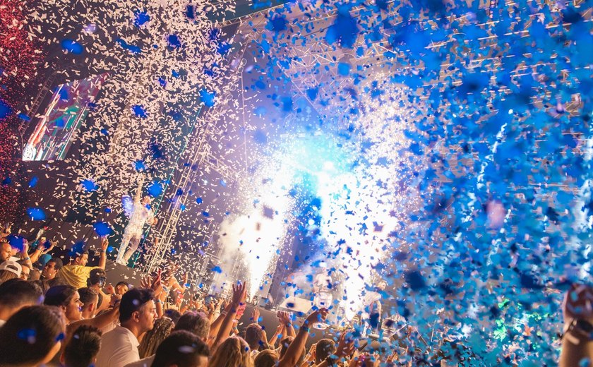 Festas de Réveillon prometem movimentar do Norte a Sul de Alagoas