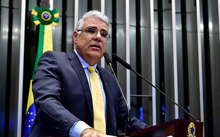 Para Girão, debate confirmou vontade da maioria contra liberação das drogas