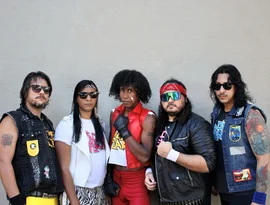 Facing Fear escancara a exaustão das ruas no novo single 'Burnout'