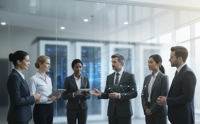 xAI levanta US$ 20 bilhões em rodada Série E e supera meta inicial