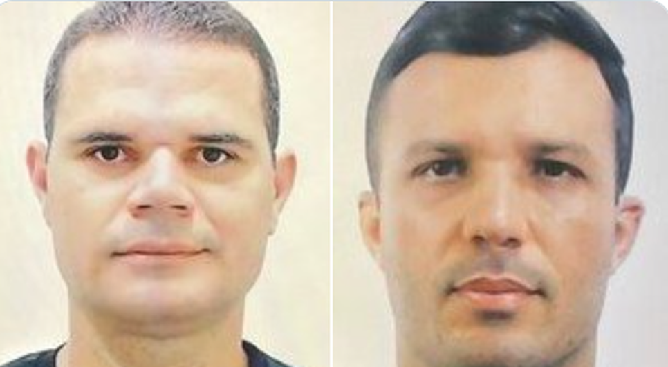 Sem título / Foto: Foto: Reprodução