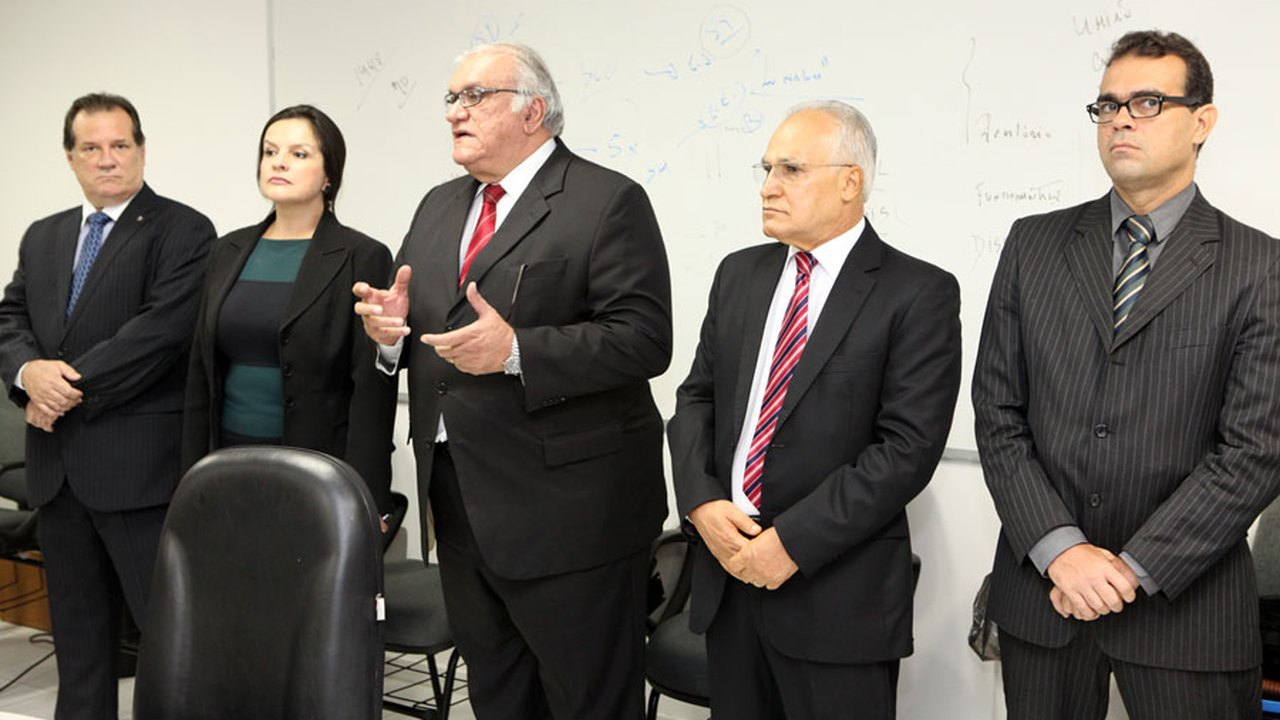 TJ e CNJ iniciam mutirão socioeducativo em Alagoas