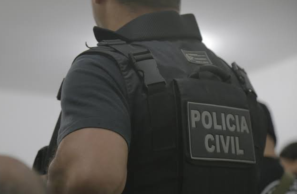 Foto: Policia Civil