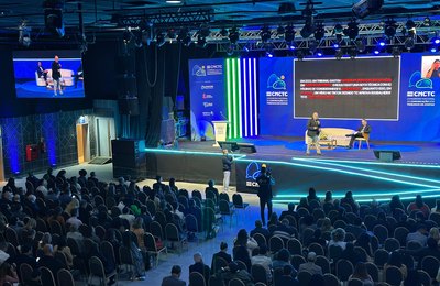 Barra da Tijuca recebe congresso nacional dos Tribunais de Contas com 900 participantes