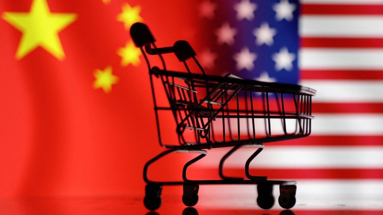 China e EUA anunciam acordo para reduzir tarifas por 90 dias