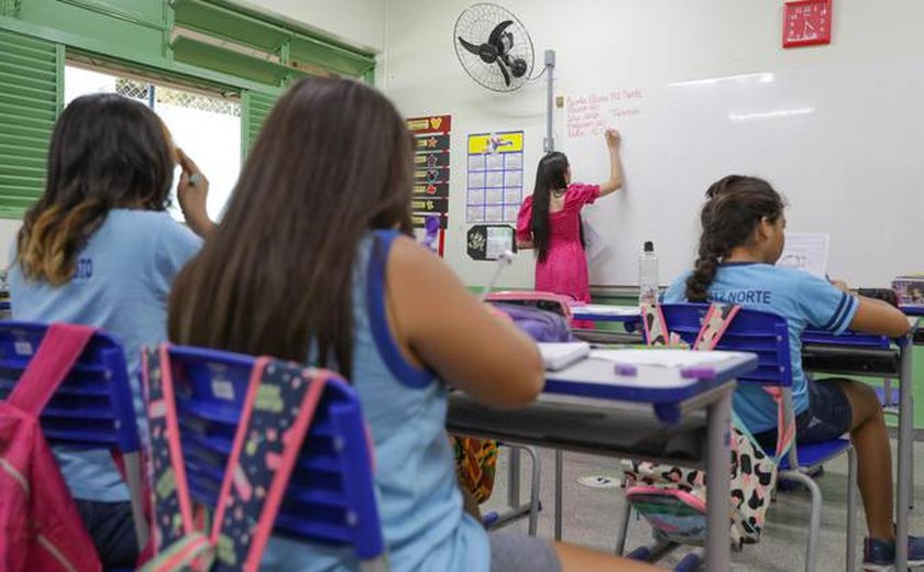 Senadores voltam a debater novo Plano Nacional de Educação