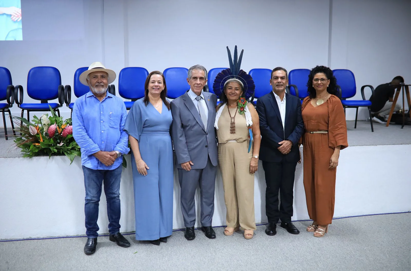 Projetos Eleitor do Futuro e Trilha da Inclusão levam educação cidadã para estudantes e comunidade de São Sebastião