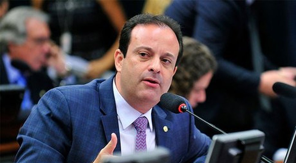 André Moura